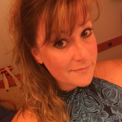 Profile Picture of Kim Flack (@KimGorecki) on Twitter