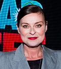 Profile Picture of Lisa Stansfield - Wikipediaon Wikipedia