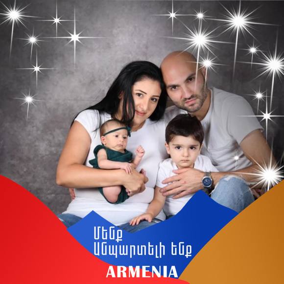 Profile Picture of Amanda Shahinyan (@amadoyan1989) on Poshmark