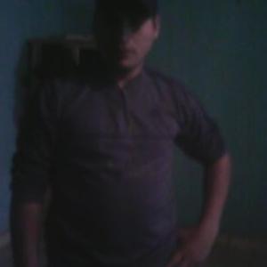 Profile Picture of David Alfieri (@david_alfieri) on Twitter