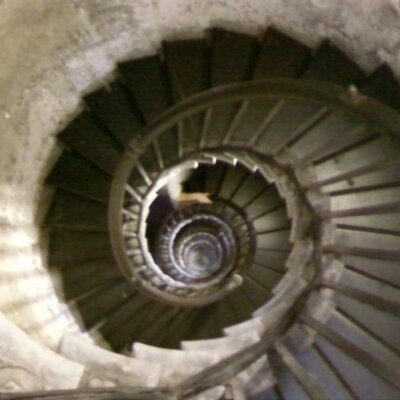 Profile Picture of Nicholas DeLuca (@nickyletters) on Twitter