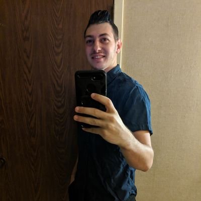 Profile Picture of Jayson Webb (@sk8rjay99) on Twitter