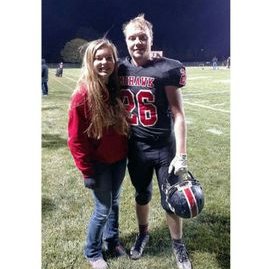 Profile Picture of Jessie Weir (@JessieWeir5) on Twitter