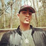 Profile Picture of Julian Sandoval (@gentleman_on_wheels) on Instagram