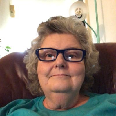 Profile Picture of Linda Case (@LindaCa95935853) on Twitter