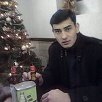 Profile Picture of Sattor Rahimov (@sattor_rahimov) on Flickr