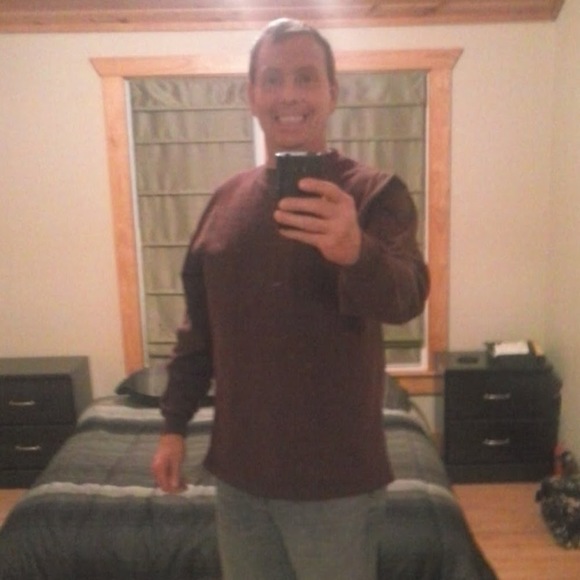 Profile Picture of Brian Conard (@bkconard) on Poshmark