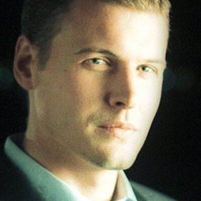 Profile Picture of Gary Stockman (@GaryStockman3) on Twitter