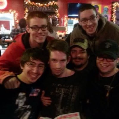 Jeremiah Price - Twitter Profile Picture of Jeremiah Price (@jeremiahprice_8) on Twitter