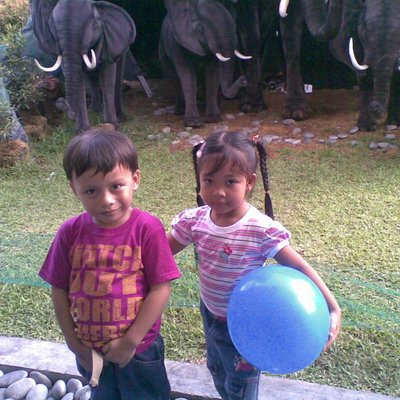 Profile Picture of Aaron Melchor (@MelchorAaron) on Twitter