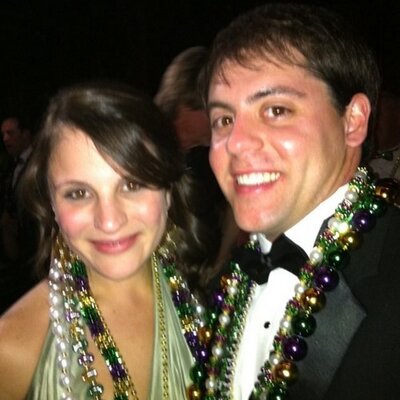 Profile Picture of Catherine Guidry (@ChatGuidry) on Twitter