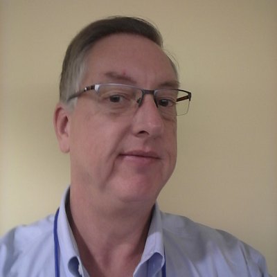 Profile Picture of Randy Moeller (@RJMrim) on Twitter