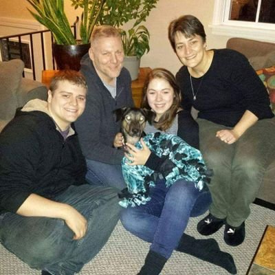 Profile Picture of Andrew Schill (@shindrew46) on Twitter