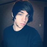 Profile Picture of Steven Marcus Holladay♊️ (@luciddreams666) on Instagram