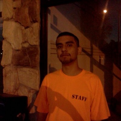 Profile Picture of Matthew Alba (@MatthewAlba) on Twitter