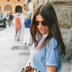 Profile Picture of 𝙹𝚞𝚕𝚒𝚊 𝙾𝚝𝚝𝚎𝚟𝚊 (@juliaotteva) on Instagram