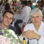 Profile Picture of Stuart Ellison (@stuart.ellison) on Instagram