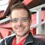 Profile Picture of Chris Jensen (@cjljensen) on Instagram