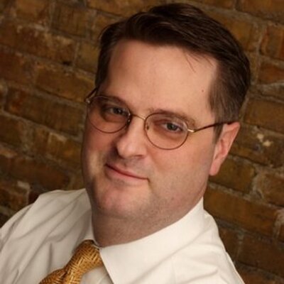 Profile Picture of Andrew Shackelford (@AndrewShack) on Twitter