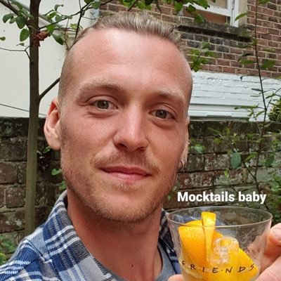 Profile Picture of Robert Tusler (@robert_tusler) on Twitter