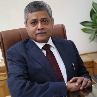 Profile Picture of Rajesh Srivastava (@rajesh_rockland) on Twitter
