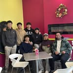 Profile Picture of Jarred Bailey (@jarred.bailey.16752) on Facebook