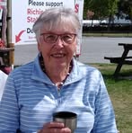 Profile Picture of Noeline Dickey (@noeline.dickey.9) on Facebook