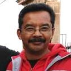 Profile Picture of Humberto Zepeda M. (@humberto_zm) on Twitter