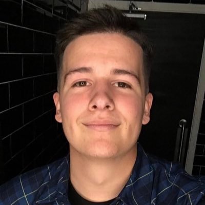 Profile Picture of To Pimp A Vincent (@@TheRealV_Rex95) on Twitter