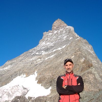 Profile Picture of Massimo Magnocavallo (@MassimoMagnoca2) on Twitter