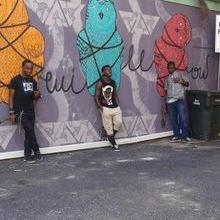 Profile Picture of Devin Smallson Twitter