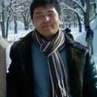 Profile Picture of Biligbaatar Nanzad (@biligbaatar-nanzad) on Quora