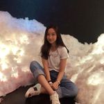 Profile Picture of ᴿᴱᴳᴵᴺᴬ ᴬᴺᴳᴱᴸᴵᶜᴬ (@reginangelica21) on Instagram