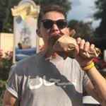 Profile Picture of Walker (@luke.walker) on Instagram