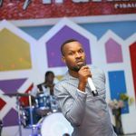 Profile Picture of Rev Michael Ashitey (@nii23ashitey) on Instagram