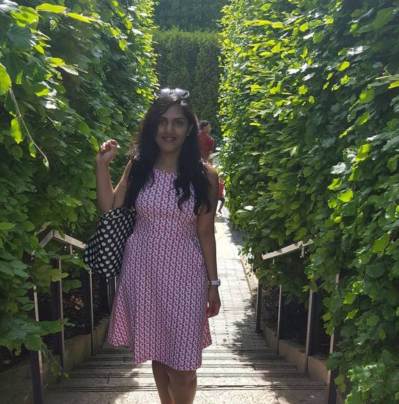 Profile Picture of Harika Kotipalli (@harika_k) on Poshmark