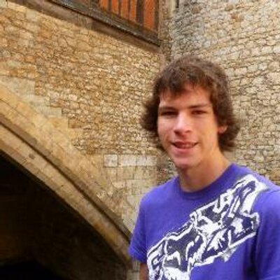 Profile Picture of Erik Kellogg (@KelloggErik) on Twitter