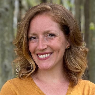 Profile Photo of Jennifer Craven (@jcraven85) on Twitter