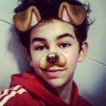 Profile Picture of javier guajardo (@_mini_javi_) on Instagram