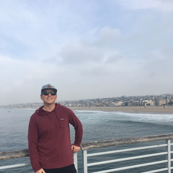 Profile Picture of Daniel Combs (@dcombs941) on Poshmark