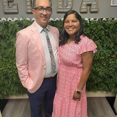Profile Picture of Pastora Marilyn Marrero (@pastora.marilyn.m) on Tiktok