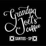 Profile Picture of Grandpa Joel's Coffee Santos (@grandpajoelscoffee_santos) on Instagram
