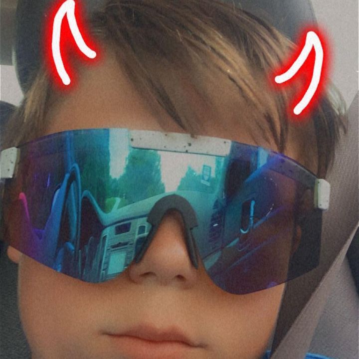 Profile Picture of londonclark90 (@country_boy635) on Tiktok