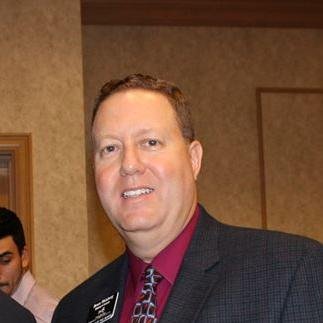 Profile Picture of Bruce Weinberg (@BruceHWeinberg) on Twitter