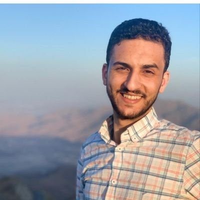 Profile Picture of Ahmed Qamar (@AhmedQa00004337) on Twitter