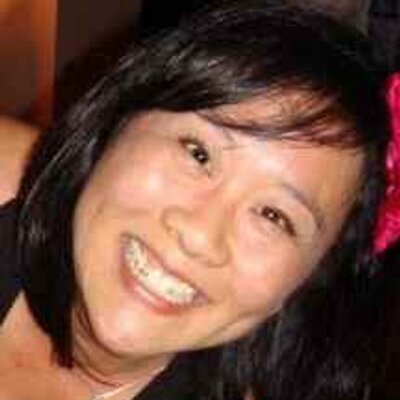 Profile Picture of Karen Chang Burling (@HuckleberryKD) on Twitter