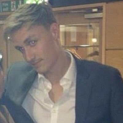 Profile Picture of Dan Garrod (@DanGarrod_ICIS) on Twitter