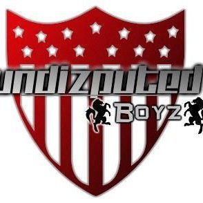 Profile Picture of Undizputed Allstars-dino, Lul J, Weso-g N Lac D (@undizputedrecords) on Myspace