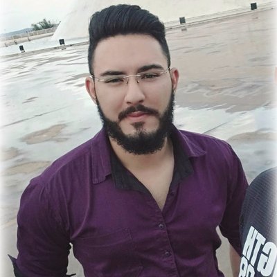 Profile Picture of Matheus Aguiar (@Matthew_Aguiar) on Twitter