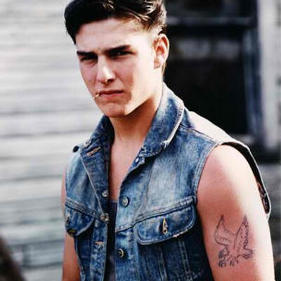 Profile Picture of Steve Randell (@steverandell4) on Twitter